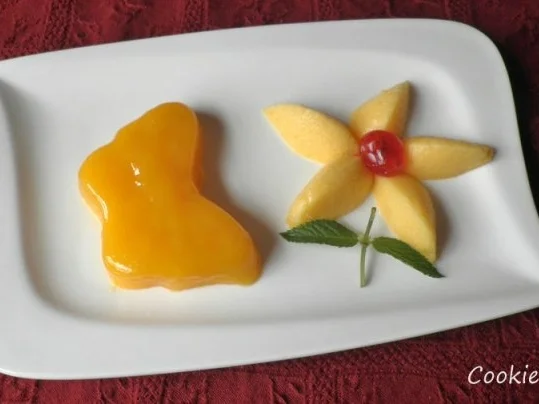 Rezept: Sommer - Dessert ... Bild Nr. 8 Sommer - Dessert ... - Rezept - Bild Nr. 8