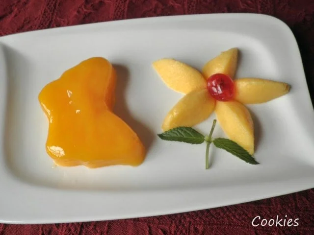 Rezept: Sommer - Dessert ... Bild Nr. 7 Sommer - Dessert ... - Rezept - Bild Nr. 7