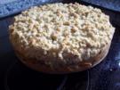 Apfel-Schmand-Kuchen - Rezept
