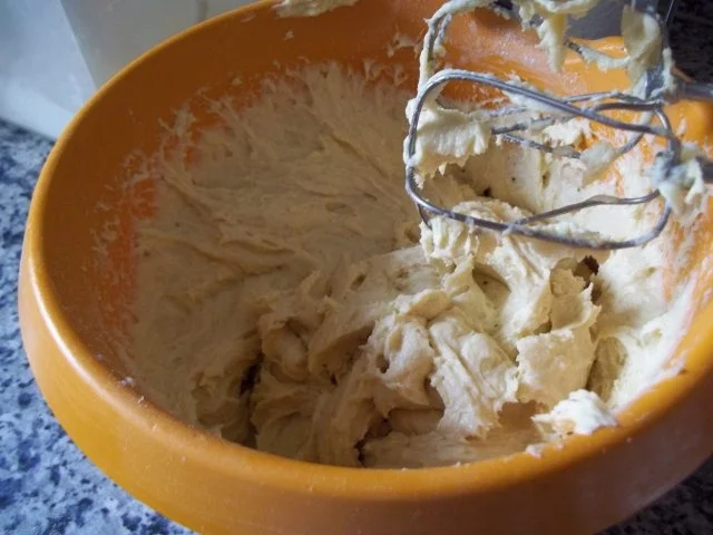 Rezept: Apfel-Schmand-Kuchen Bild Nr. 4 Apfel-Schmand-Kuchen - Rezept - Bild Nr. 4