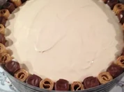 Baileys-Torte - Rezept