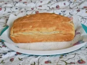 Dinkel-Kümmelbrot - Rezept