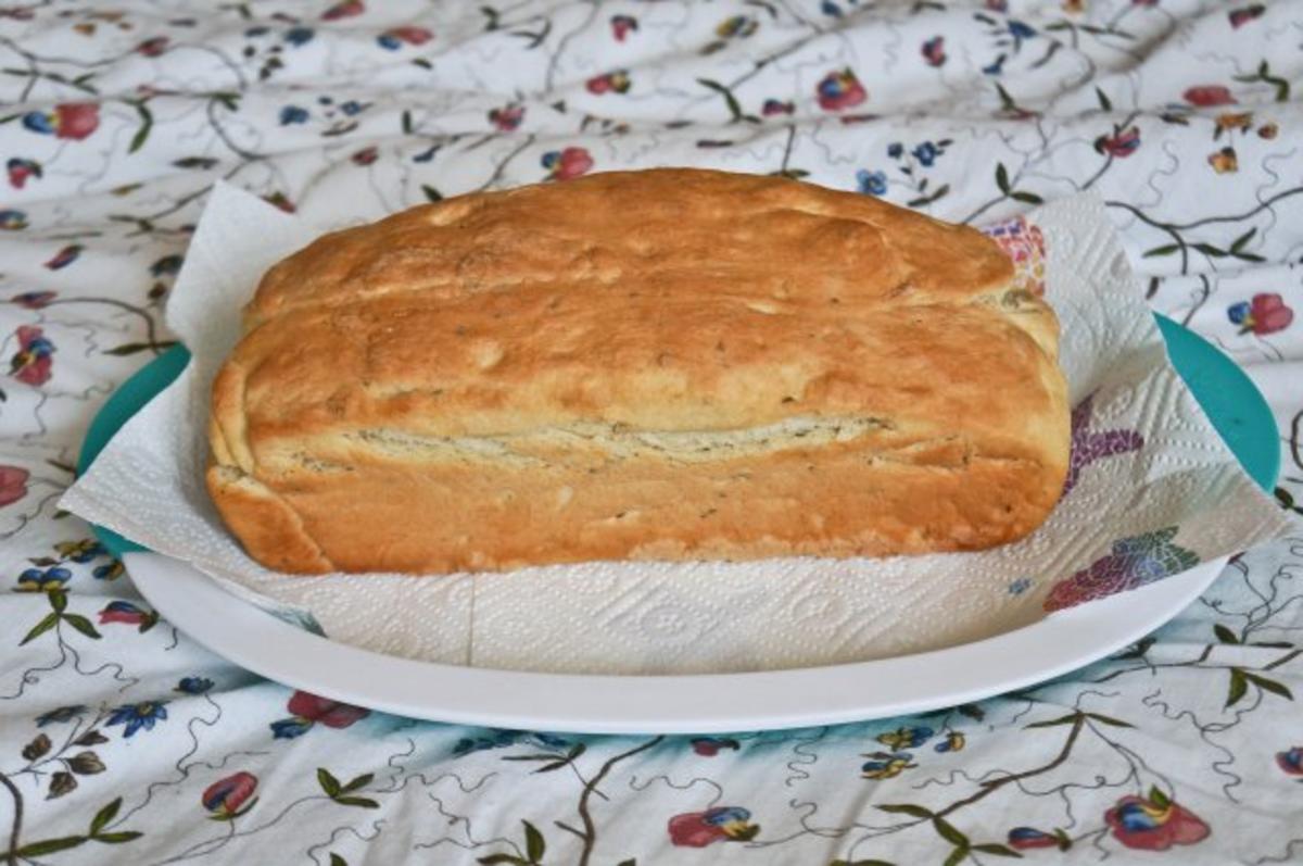 Dinkel-Kümmelbrot Rezept Eingereicht von emmi190