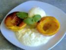 Gegrillte Nektarinen - Rezept