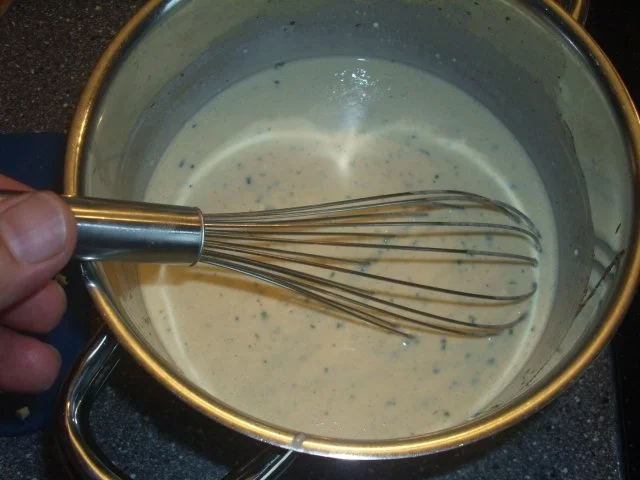 Rezept: Gemüsekuchen Bild Nr. 5 Gemüsekuchen - Rezept - Bild Nr. 5