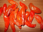 Peperoncino rosso - Rezept