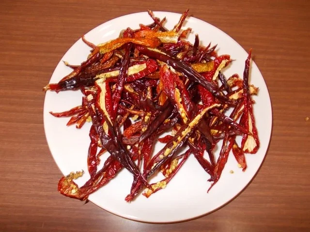 Peperoncino rosso - Rezept - Bild Nr. 4