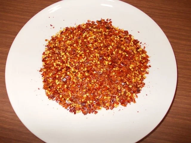 Peperoncino rosso - Rezept - Bild Nr. 5