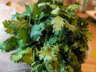 Rezept: Pfirsich-Bulgur-Salat Bild Nr. 6 Pfirsich-Bulgur-Salat - Rezept - Bild Nr. 6