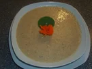 Radieschensuppe - Rezept