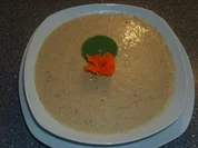 Radieschensuppe - Rezept