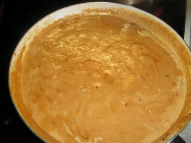 Hähnchenbrust im Sesammantel - Rezept - Bild Nr. 8