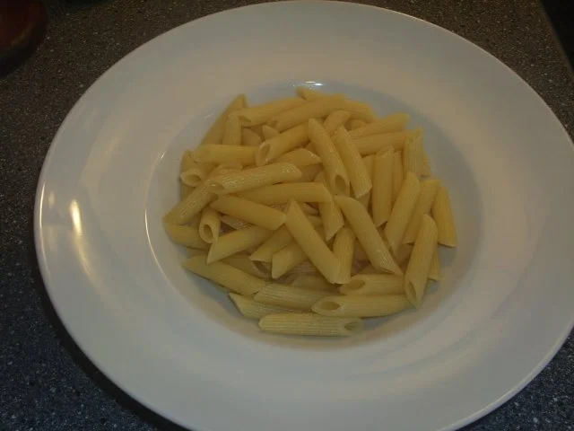 Bärchens  Pasta-Bolognese spezial - Rezept - Bild Nr. 5