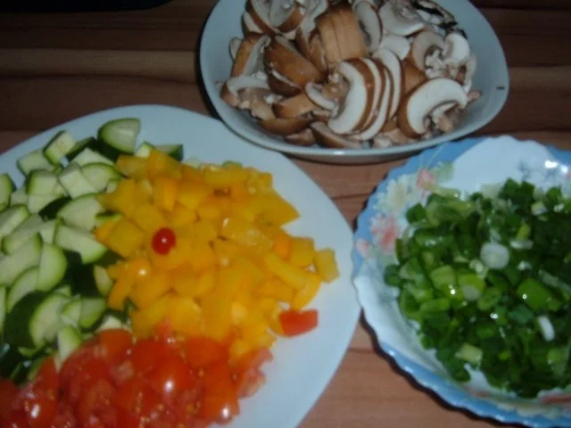 Bärchens  Pasta-Bolognese spezial - Rezept - Bild Nr. 9