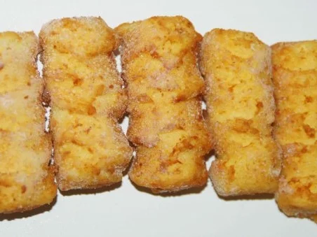 Rezept: Kartoffelspieße "Jalabac" Bild Nr. 2 Kartoffelspieße "Jalabac" - Rezept - Bild Nr. 2