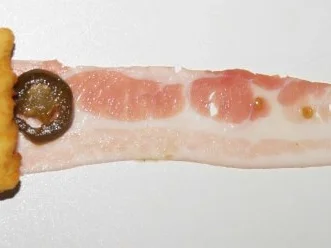 Rezept: Kartoffelspieße "Jalabac" Bild Nr. 3 Kartoffelspieße "Jalabac" - Rezept - Bild Nr. 3