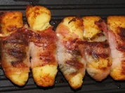 Kartoffelspieße "Jalabac" - Rezept