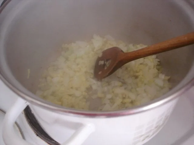 Kürbiscremesuppe asiatisch - Rezept - Bild Nr. 5