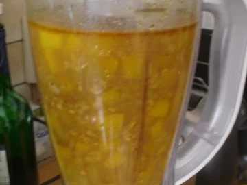 Kürbiscremesuppe asiatisch - Rezept - Bild Nr. 9