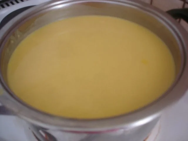 Kürbiscremesuppe asiatisch - Rezept - Bild Nr. 13