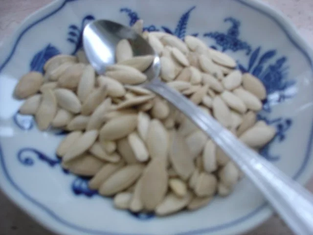 Kürbiscremesuppe asiatisch - Rezept - Bild Nr. 16