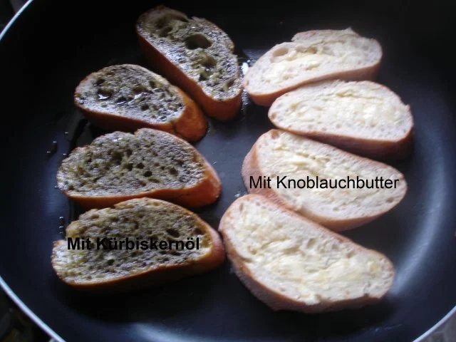 Kürbiscremesuppe asiatisch - Rezept - Bild Nr. 14