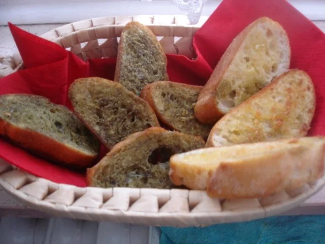 Kürbiscremesuppe asiatisch - Rezept - Bild Nr. 15