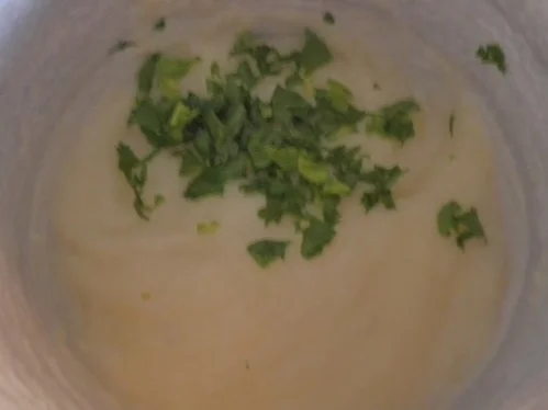 Rezept: Mairübchen - Püree ... Bild Nr. 6 Mairübchen - Püree ... - Rezept - Bild Nr. 6