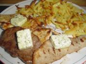 Grillteller - Rezept