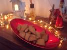 Braune Kuchen - Rezept