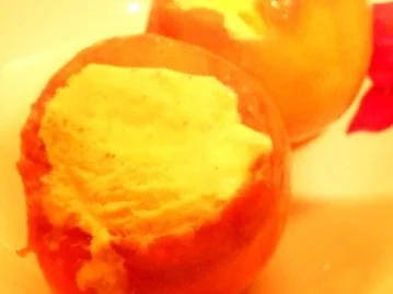 Pfirsich Melba - Rezept - Bild Nr. 9