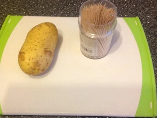 Rose - Ein Dankeschön - Rezept - Bild Nr. 2