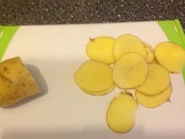 Rose - Ein Dankeschön - Rezept - Bild Nr. 3