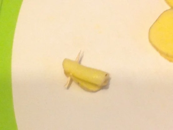 Rose - Ein Dankeschön - Rezept - Bild Nr. 4