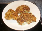 Fisch mit Röstihaube - Rezept