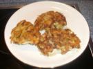 Fisch mit Röstihaube - Rezept