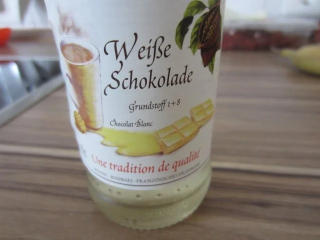 Schlumpf-Cocktail - Rezept - Bild Nr. 2