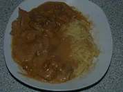 Hirtentopf - Rezept