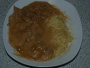 Hirtentopf - Rezept