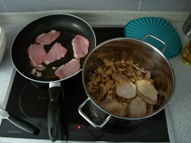 Hirtentopf - Rezept - Bild Nr. 2