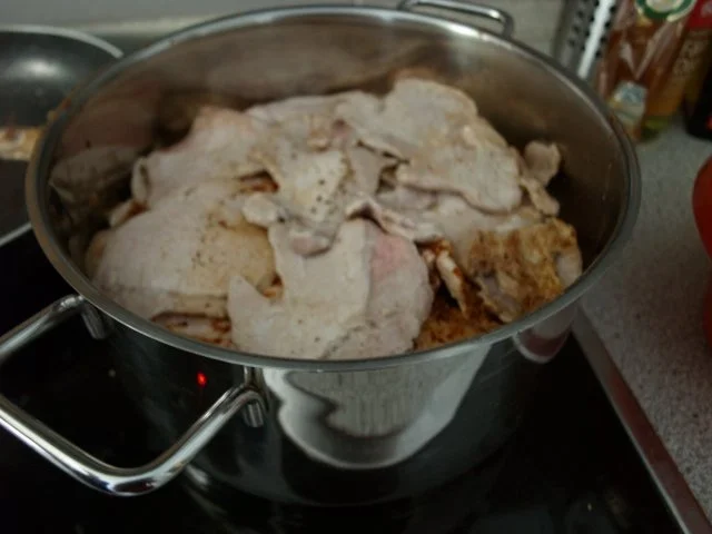 Hirtentopf - Rezept - Bild Nr. 3