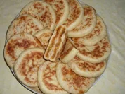 Gefüllte Babouts - Rezept