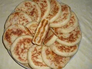 Gefüllte Babouts - Rezept