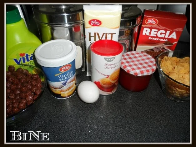 BiNe` S KNUSPERECKEN - Rezept - Bild Nr. 3