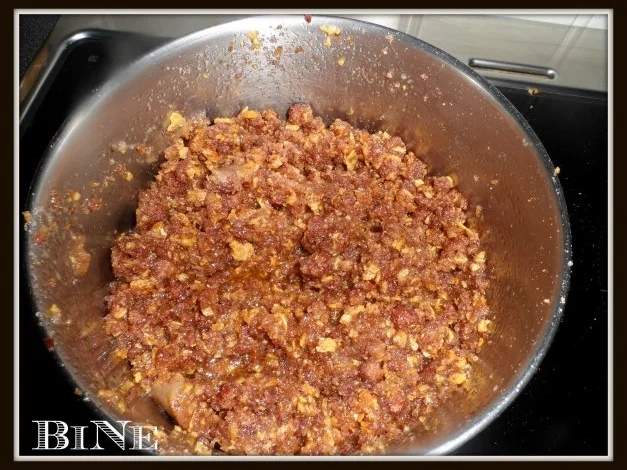 BiNe` S KNUSPERECKEN - Rezept - Bild Nr. 8