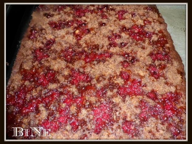 BiNe` S KNUSPERECKEN - Rezept - Bild Nr. 10