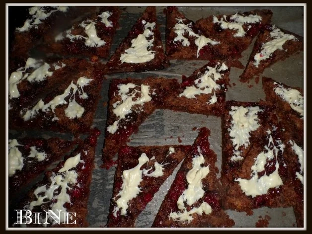 BiNe` S KNUSPERECKEN - Rezept - Bild Nr. 12