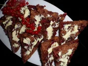 BiNe` S KNUSPERECKEN - Rezept