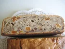 Bananenbrot - Rezept