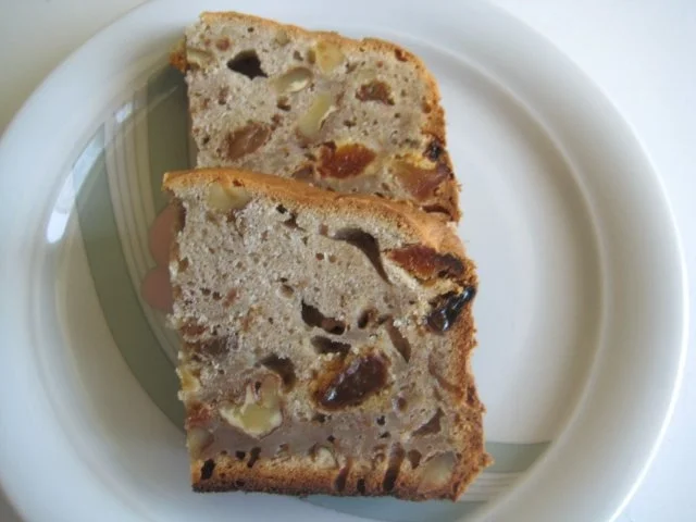 Bananenbrot - Rezept - Bild Nr. 2